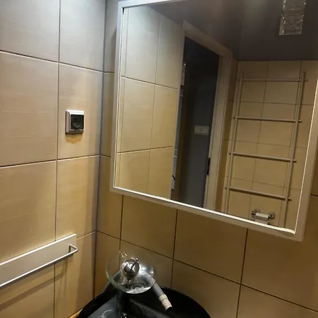 Apartamento Lux Rynek *