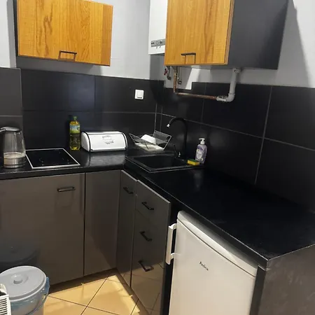 Lux Rynek Apartamento