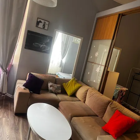 Lux Rynek Apartamento Wrocław
