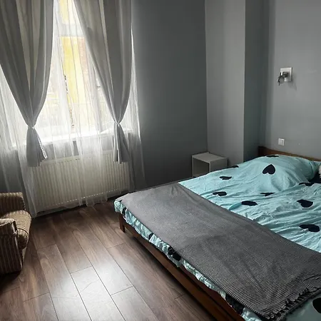 Apartamento Lux Rynek *