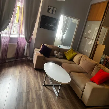 Apartamento Lux Rynek Wrocław