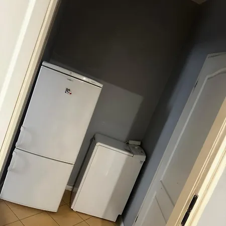 Lux Rynek Apartamento *