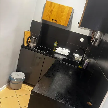 Apartamento Lux Rynek *