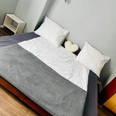 Apartamento Lux Rynek *